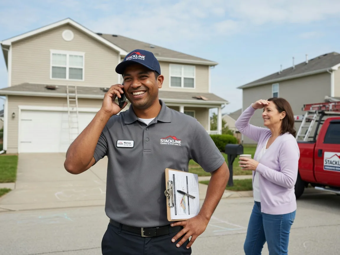 Chimney flashing repair Akron, IN FAQs
